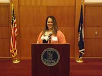 苏珊娜·米多尔的画像