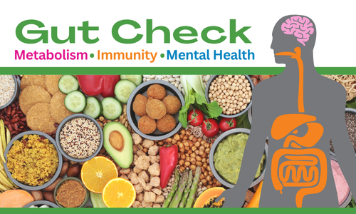 肠道检查活动标志