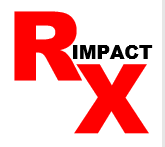 RX Impact 标志